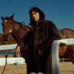 Ryu Jun-yeol Instagram - Man of the year. @ralphlauren Photo @ahnjooyoung_ Stylist @hye_young_style Hair @iljung_lee Make up @ansunghee7777 @gq_korea