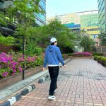 Ryu Jun-yeol Instagram - But you liked me yesterday.