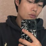 Ryu Jun-yeol Instagram - Caption.