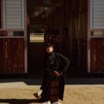 Ryu Jun-yeol Instagram - Man of the year. @ralphlauren Photo @ahnjooyoung_ Stylist @hye_young_style Hair @iljung_lee Make up @ansunghee7777 @gq_korea