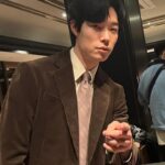 Ryu Jun-yeol Instagram - 1️⃣월