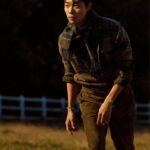Ryu Jun-yeol Instagram - Man of the year. @ralphlauren Photo @ahnjooyoung_ Stylist @hye_young_style Hair @iljung_lee Make up @ansunghee7777 @gq_korea