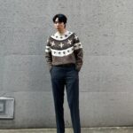 Ryu Jun-yeol Instagram - 1️⃣월