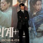 Ryu Jun-yeol Instagram - 외계 인 2부 👽👽🎬