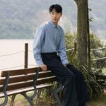 Ryu Jun-yeol Instagram - 아! 이제 가을! @polham_official