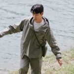 Ryu Jun-yeol Instagram - 아! 이제 가을! @polham_official