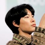 Ryu Jun-yeol Instagram - 1️⃣월