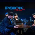 Ryu Jun-yeol Instagram - It was a great time. It’s an honor to be invited to the best show in the world.