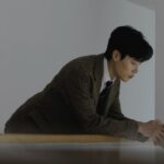 Ryu Jun-yeol Instagram - @poloralphlauren Photo @keemsinae Stylist @hye_young_style Hair @iljung_lee Make up @ansunghee7777 @esquire.korea