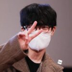 Ryu Jun-yeol Instagram - 1️⃣월