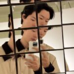 Ryu Jun-yeol Instagram - 💖곧 모험. 💞