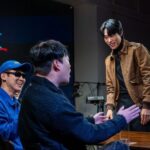 Ryu Jun-yeol Instagram - It was a great time. It’s an honor to be invited to the best show in the world.