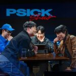 Ryu Jun-yeol Instagram - It was a great time. It’s an honor to be invited to the best show in the world.