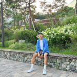 Ryu Jun-yeol Instagram - The rapture of being alive.
