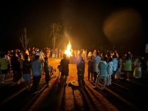 S. S. Rajamouli Instagram - భోగి శుభాకాంక్షలు.🔥🔥🔥🔥

#HappyBhogi #HappyLohri