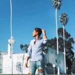 Sébastien Dubois Instagram - La vie est vraiment simple mais nous insistons a la rendre compliquée 🤘🏼🔥