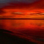 Sébastien Dubois Instagram - You become what you believe 🌅