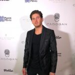 Sébastien Dubois Instagram - Thanks to @official_lukatonic for this great event. @bellomag . . . #lpdl5 #losangeles #events #fun #maisonprivee #fashion #la #california
