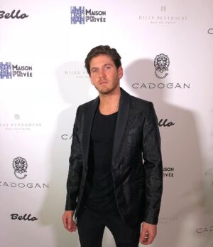 Sébastien Dubois Instagram - Thanks to @official_lukatonic for this great event. @bellomag
.
.
. #lpdl5 #losangeles #events #fun #maisonprivee #fashion #la #california