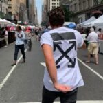 Sébastien Dubois Instagram - Il faut toujours sortir en confiance la famille ça vous permettra de réussir professionnellement,sentimentalement et financièrement. Sebydaddy King of New York 👑🇺🇸