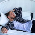 Sébastien Dubois Instagram - En ce moment je profite énormément et je réalise que la vie n’est pas que de travailler ni de trop faire la fête mais être dans un équilibre et aujourd’hui je l’est trouvé et j’ai jamais était aussi heureux de ma vie et je vais revenir encore plus fort que jamais pour la sortie de mon application 100% non censurée ☀️