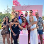 Sébastien Dubois Instagram - Family for ever ❤️ @carlatalon_ @ @ad_laurnt @ahmed_thaiii @gabriellee_djr @lauryn.galec @romane_mtb_ @imbryanboy @davidtpp5 ❤️❤️❤️
