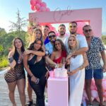Sébastien Dubois Instagram - Family for ever ❤️ @carlatalon_ @ @ad_laurnt @ahmed_thaiii @gabriellee_djr @lauryn.galec @romane_mtb_ @imbryanboy @davidtpp5 ❤️❤️❤️