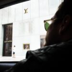 Sébastien Dubois Instagram - Vision @louisvuitton 🌍