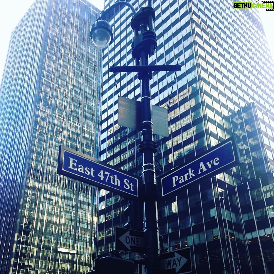Sébastien Dubois Instagram - Great day in the City #newyorkcity #🇺🇸