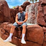 Sébastien Dubois Instagram - Made 4 it