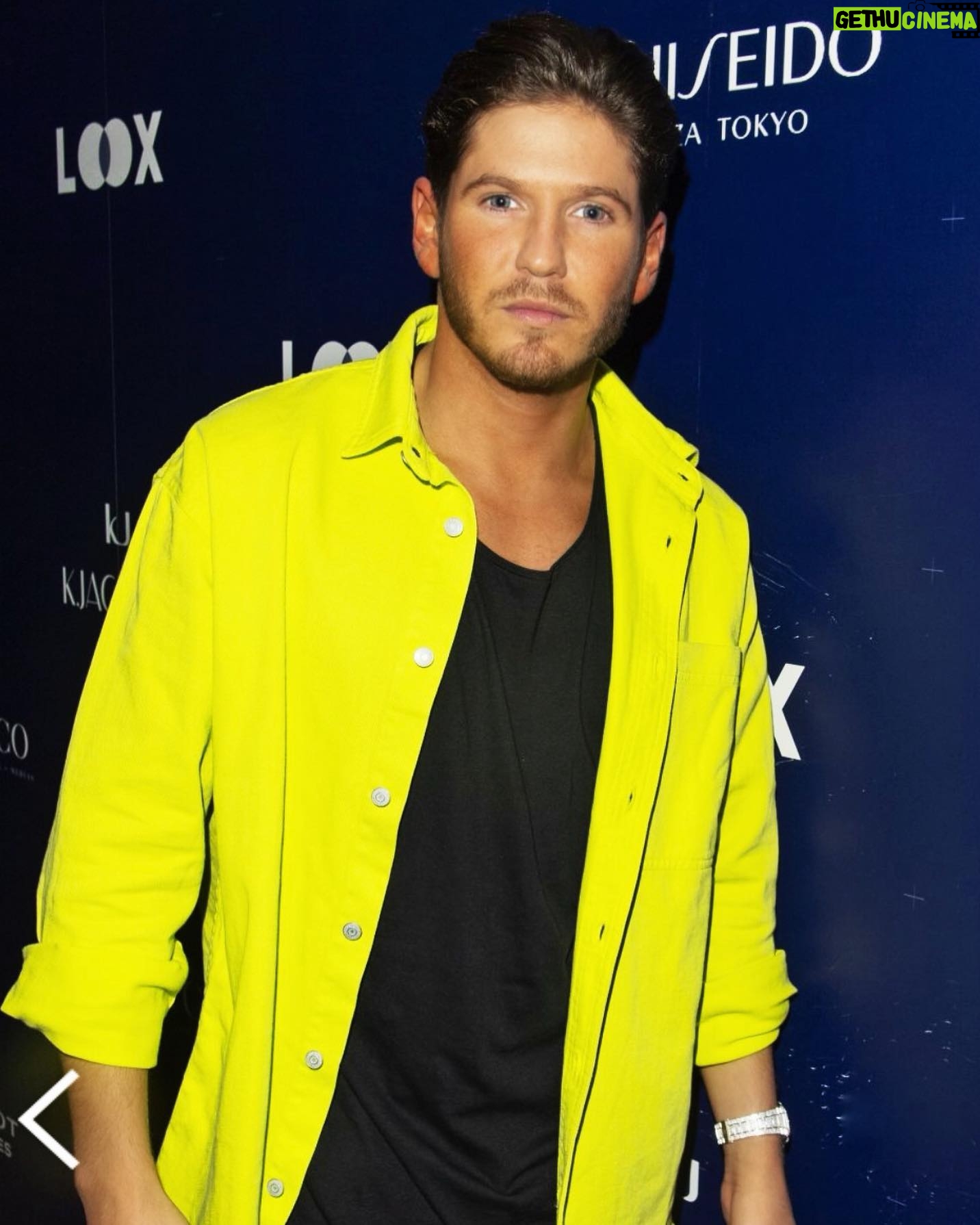 Sébastien Dubois Instagram - Thanks to @purepeople #festivaldecannes