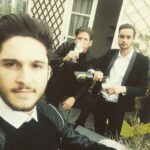 Sébastien Dubois Instagram - #dompé #birthday #begins #attention #please #instafreinds