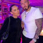 Sébastien Dubois Instagram - Force à toi, Carla ! Elle mérite tout notre soutien après le cyberharcèlement qu’elle a subi, lorsqu’il t’est arrivé plein de choses graves 🙏🏼
