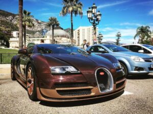 Sébastien Dubois Instagram - Monaco 🇲🇨😍
#monaco #montercarlos