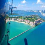 Sébastien Dubois Instagram - Miami ☀️🚁