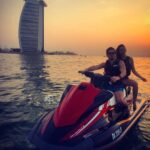 Sébastien Dubois Instagram - This is who I am. Nobody said you had to like it 🌅🇦🇪