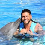 Sébastien Dubois Instagram - Avoir un but trace la vie 🐬