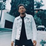 Sébastien Dubois Instagram - Est-ce que vous pensez que je vais gagner le duel face au rouge 🔴? #melaa3 😉