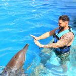 Sébastien Dubois Instagram - Avoir un but trace la vie 🐬