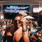 Sébastien Dubois Instagram - Vous êtes de quelle origine?☀️ #lasvegas #encorebeachclub #wynnlasvegas #poolparty