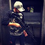Sébastien Dubois Instagram - #lasvegas #nevada #ACR 🇺🇸💥