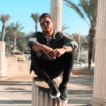 Sébastien Dubois Instagram - Êtes-vous deja aller en Tunisie? J’adore la tunisie merci à @medespoirtn 🇹🇳