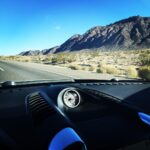 Sébastien Dubois Instagram - #porsche #road #to #lasvegas 🇺🇸