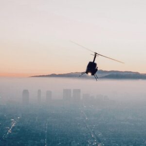 Sébastien Dubois Instagram - 🚁