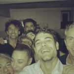 Sümeyye Aydoğan Instagram - 31.12 with babies 🥂🎉