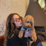Sümeyye Aydoğan Instagram - Bo booooo 🐶