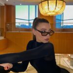 Sümeyye Aydoğan Instagram -