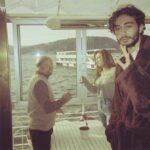 Sümeyye Aydoğan Instagram - THE TEAM 💥💥💥 #gaddar #hepiniziseviyorum