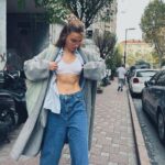 Sümeyye Aydoğan Instagram - 🚐🐦🪶🚶🏼‍♀️🌅🐈 #dumpperileri