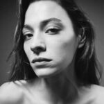 Sümeyye Aydoğan Instagram - 28 Ocak- İstanbul @mocanportraits